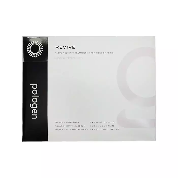 کیت جدید مربعی پلاژن مدل Revive جوانساز