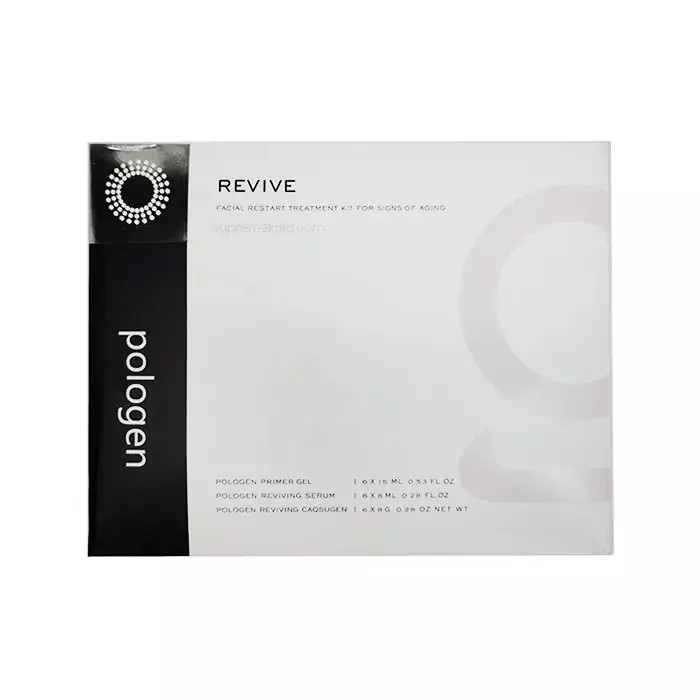 کیت جدید مربعی پلاژن مدل Revive جوانساز