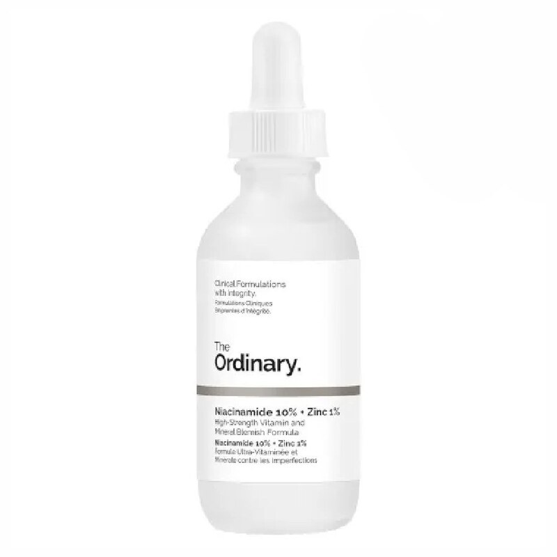سرم ضدجوش نیاسینامید Niacinamide اصل حجم 30ml