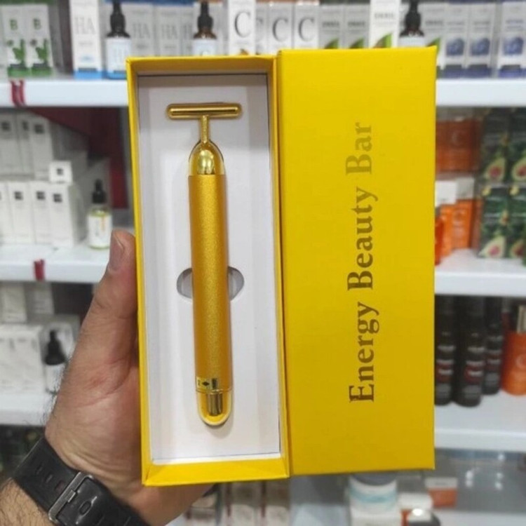 قلم ماساژور ویبراتور تی شکل vibrata