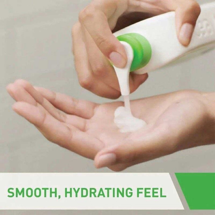 ژل شستشو هیدراتینگ سراوی CERAVE حجم 236 میل مدل HYDRATING