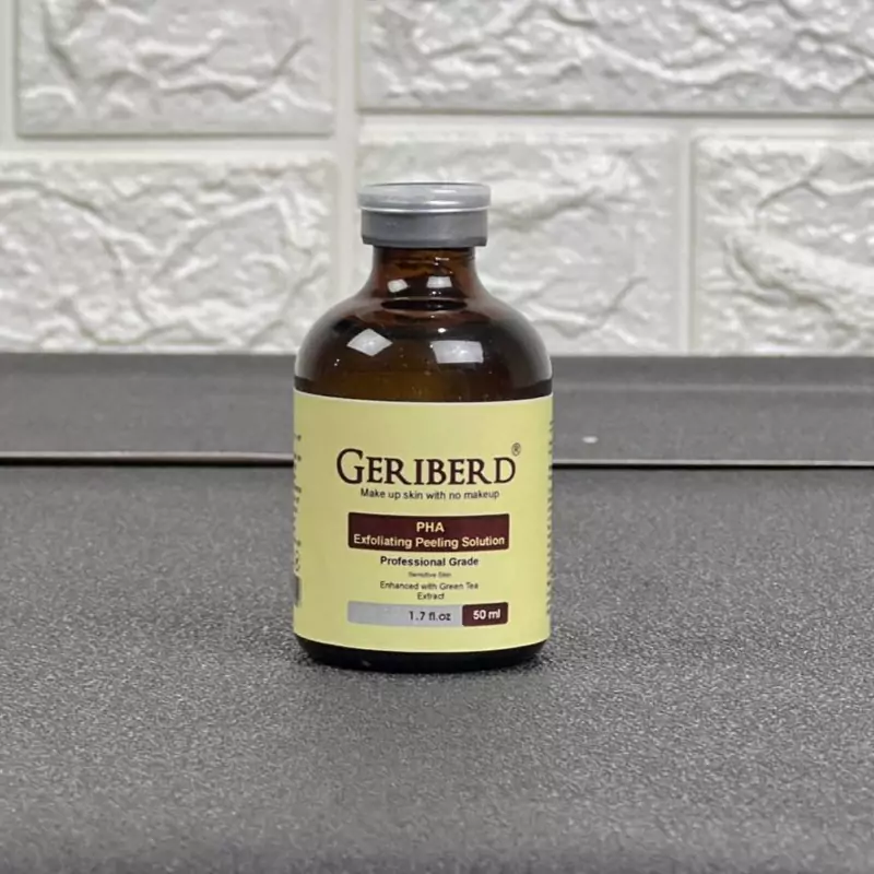 اسید لایه بردار PHA گری برد GERIBERD
