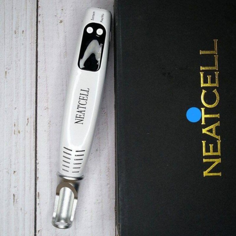 لیزر قلمی نت سل NEATCELL نور آبی