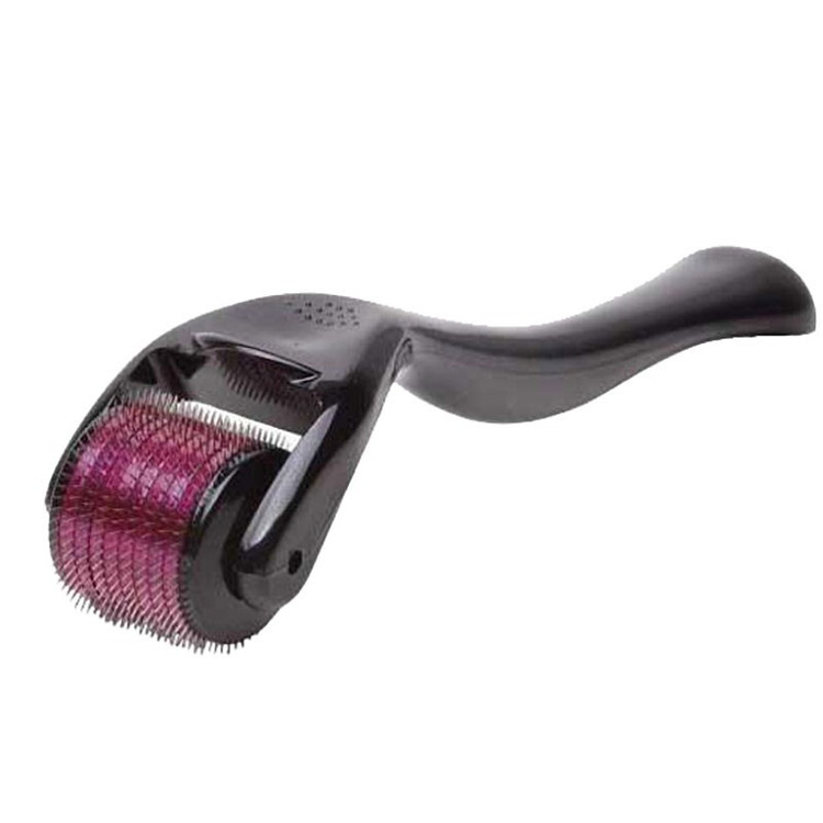 درمارولر 540 سوزنه غلطکی Dermaroller سایز 0.5