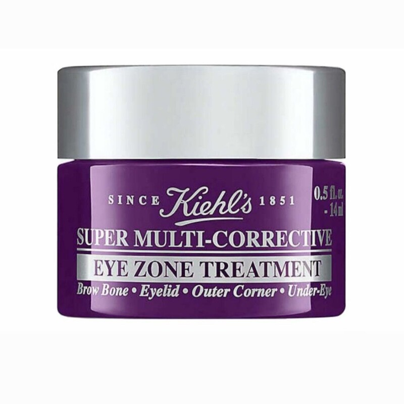 کرم رفع خطوط و چین و چروک دور چشم کیلز انگلیس KIEHLS