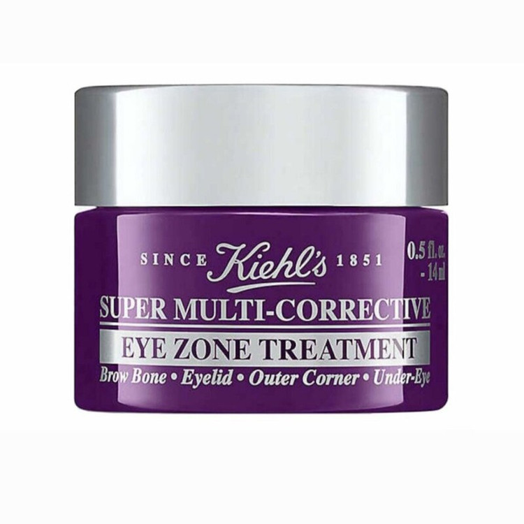 کرم رفع خطوط و چین و چروک دور چشم کیلز انگلیس KIEHLS