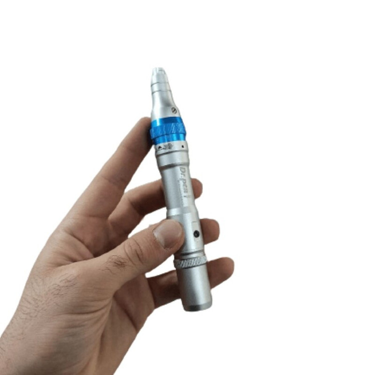دستگاه میکرونیدلینگ دکتر پن A6 مدل Derma Pen