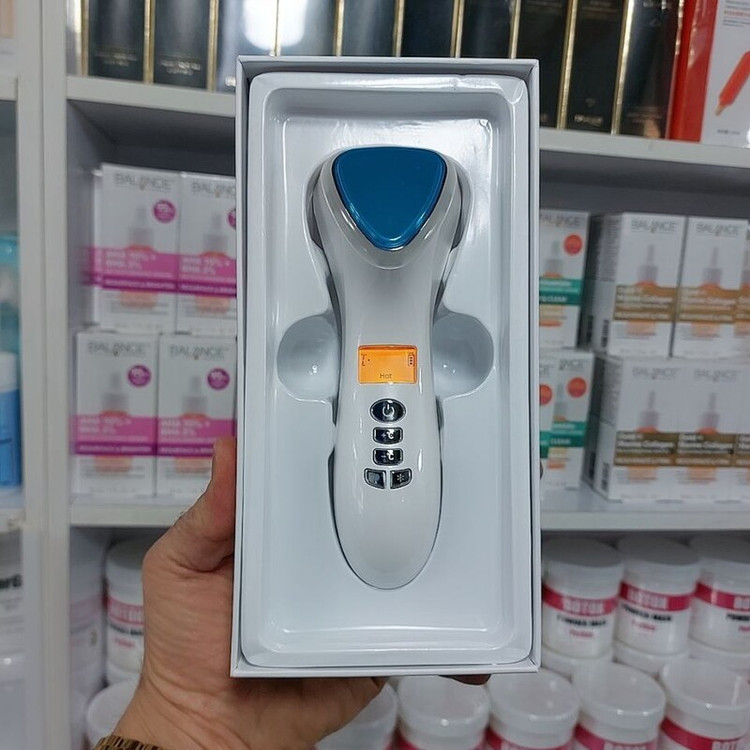 دستگاه اسکوم سردوگرم ویبردارمثلثی