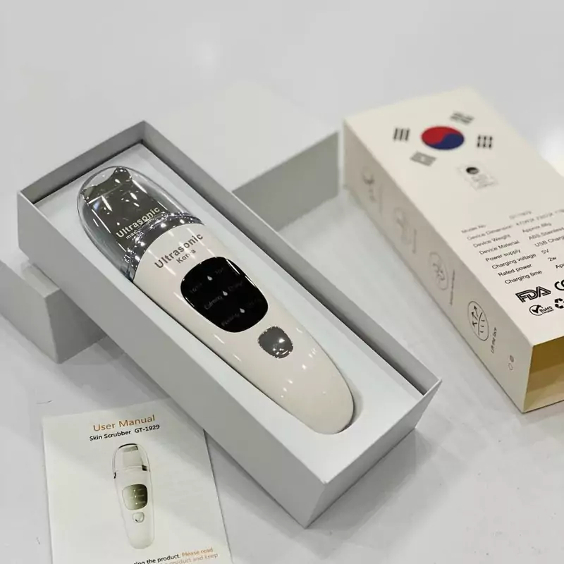 دستگاه درما اف التراسونیک اتو صورت