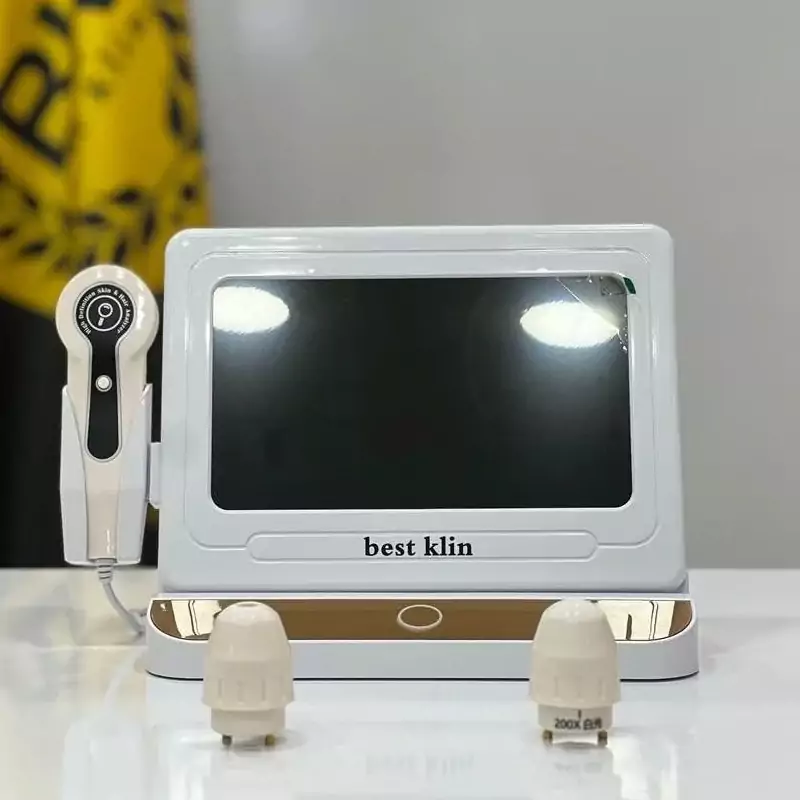آنالیزور پوست و مو Best Klin مدل BD-701