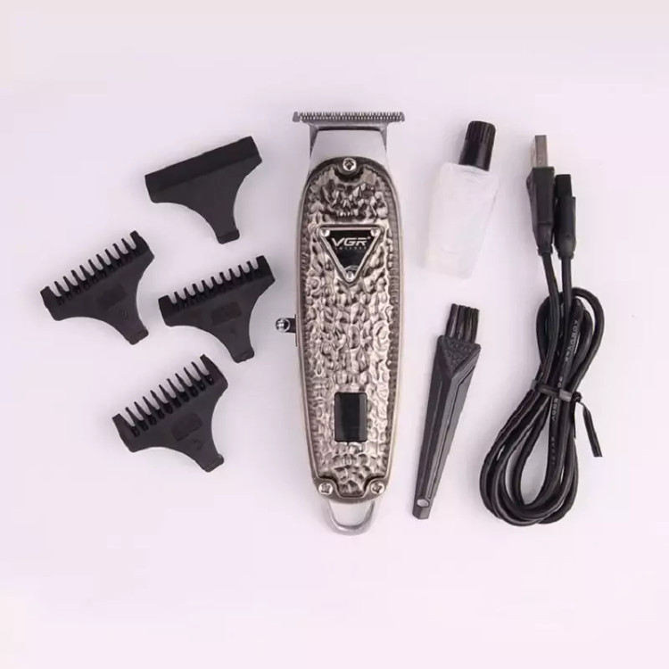 ماشین اصلاح وی جی آر مدل VGR V-922صددرصدتضمینی