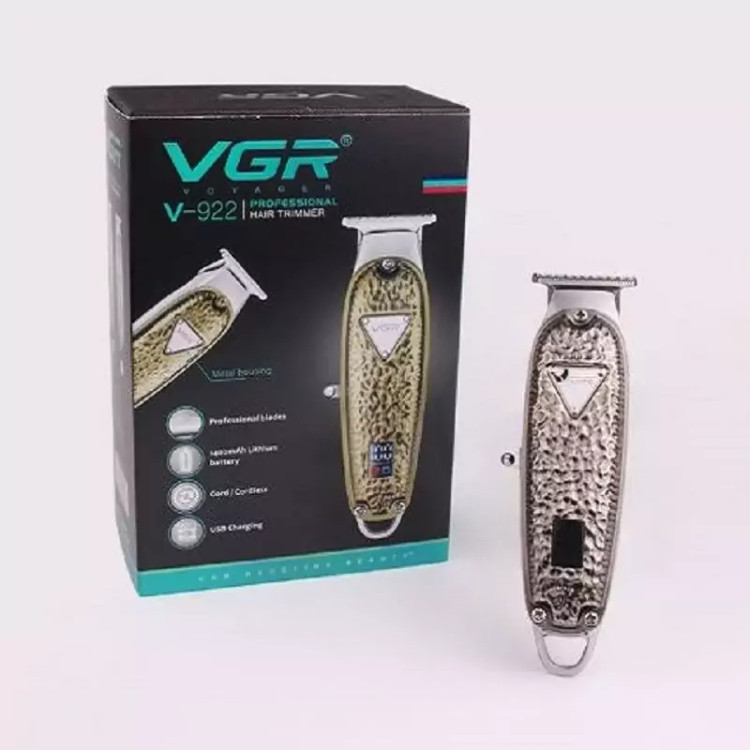 ماشین اصلاح وی جی آر مدل VGR V-922صددرصدتضمینی