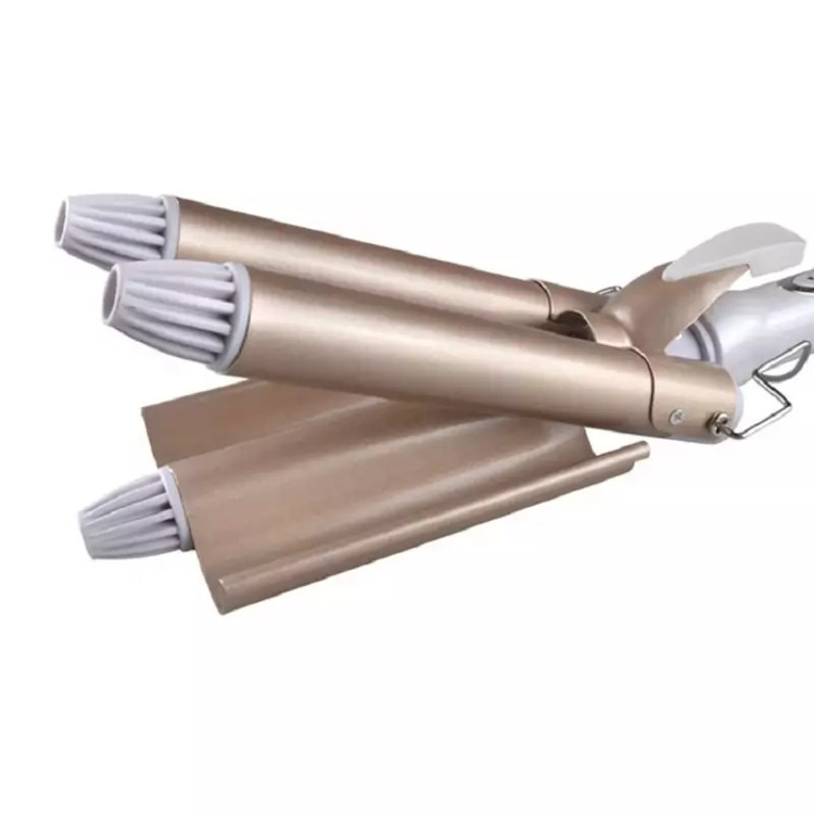حالت دهنده مو فر S اس موهایر مدل MOEHAIR MO-6002صددرصدتضمینی