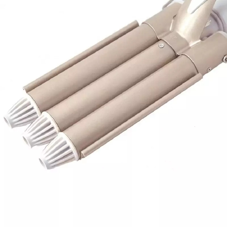 حالت دهنده مو فر S اس موهایر مدل MOEHAIR MO-6002صددرصدتضمینی