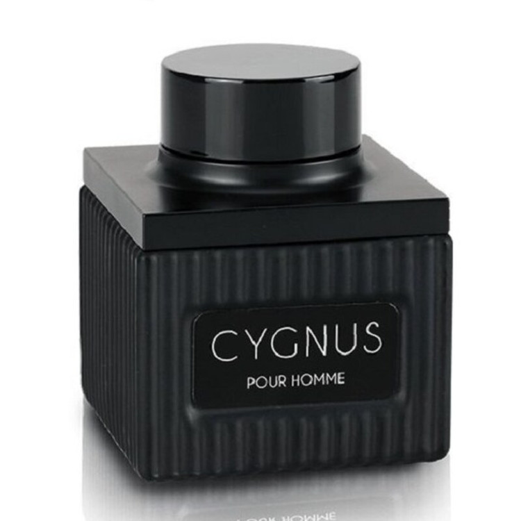 ادکلن مردانه فلاویا سیگنس پور هوم FLAVIA CYGNUS POUR HOMME