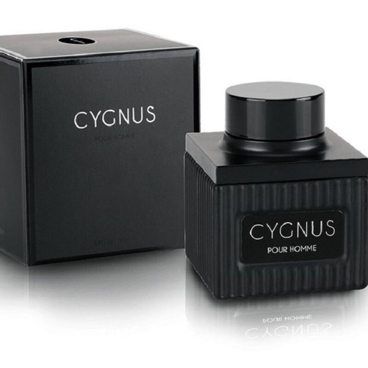 ادکلن مردانه فلاویا سیگنس پور هوم FLAVIA CYGNUS POUR HOMME