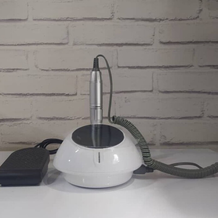 سوهان ناخن پرتابل شارژی و برقی اصلی کره ای