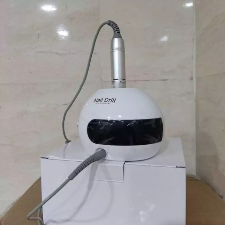 سوهان برقی استرانگ نیل دریل MODELDR-2050A Naill Drill 30000 RPM