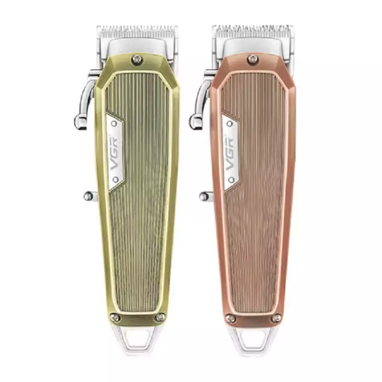 ماشین اصلاح وی جی آر مدل Vgr V-667صددرصدتضمینی