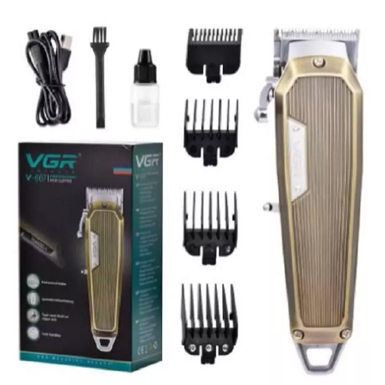 ماشین اصلاح وی جی آر مدل Vgr V-667صددرصدتضمینی