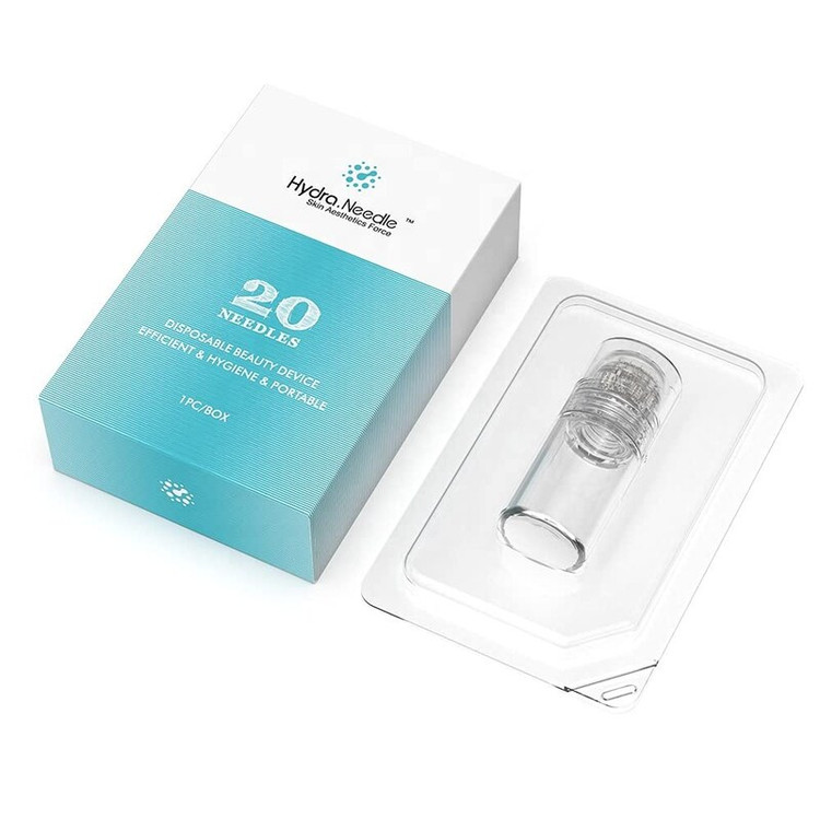 هیدرانیدل 20 سوزنه مزوتراپی (Hydra Needle)