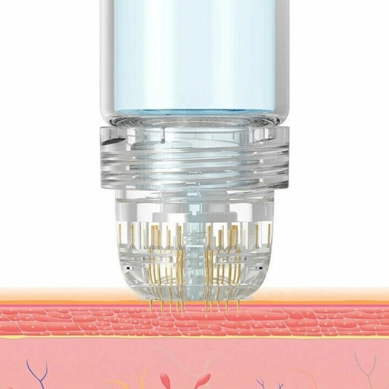 هیدرانیدل 20 سوزنه مزوتراپی (Hydra Needle)