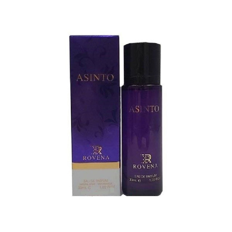 ادکلن ASINTIO حجم 30 ml