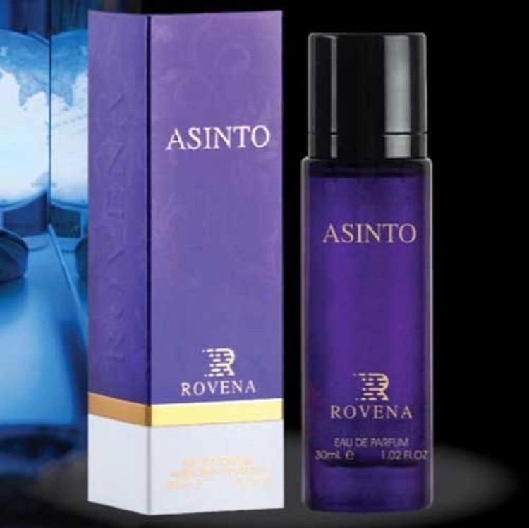 ادکلن ASINTIO حجم 30 ml