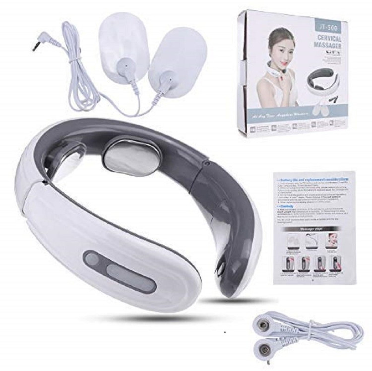 ماساژور گردن cervical jt-500
