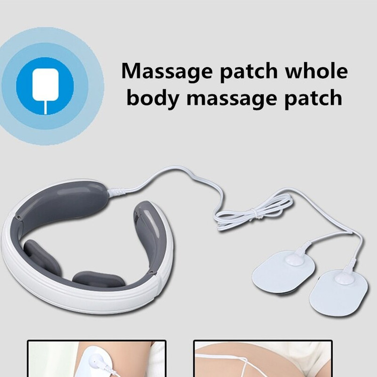 ماساژور گردن cervical jt-500