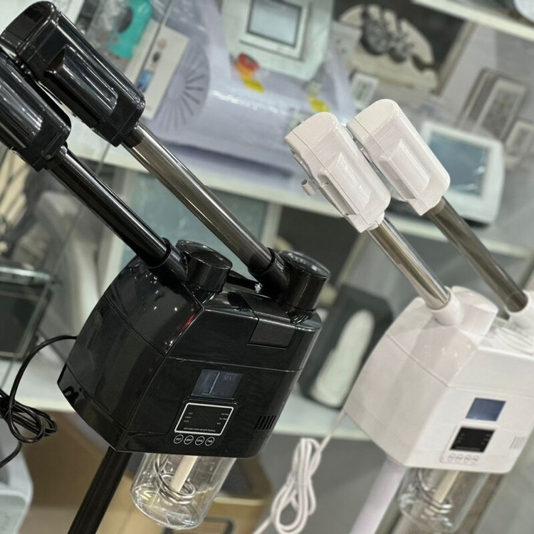 بخور سرد و گرم اورجینال با گارانتی