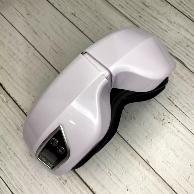 عینک ماساژ eye massager اصل تضمینی