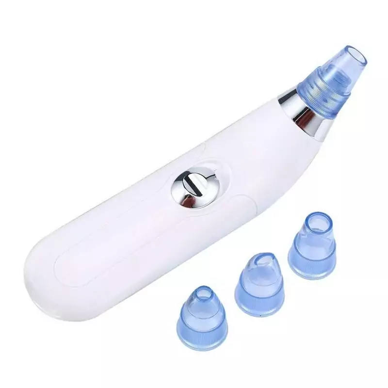 دستگاه میکرودرم آبریژن خانگی(DERMASUCTION)