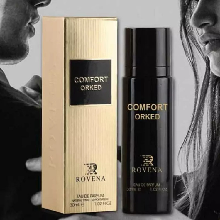 ادکلن Comfort