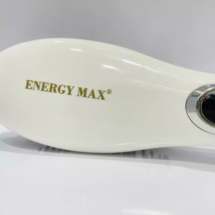 برس حرارتی انرژی مکس مدل energy max max-5204صددرصدتضمینی