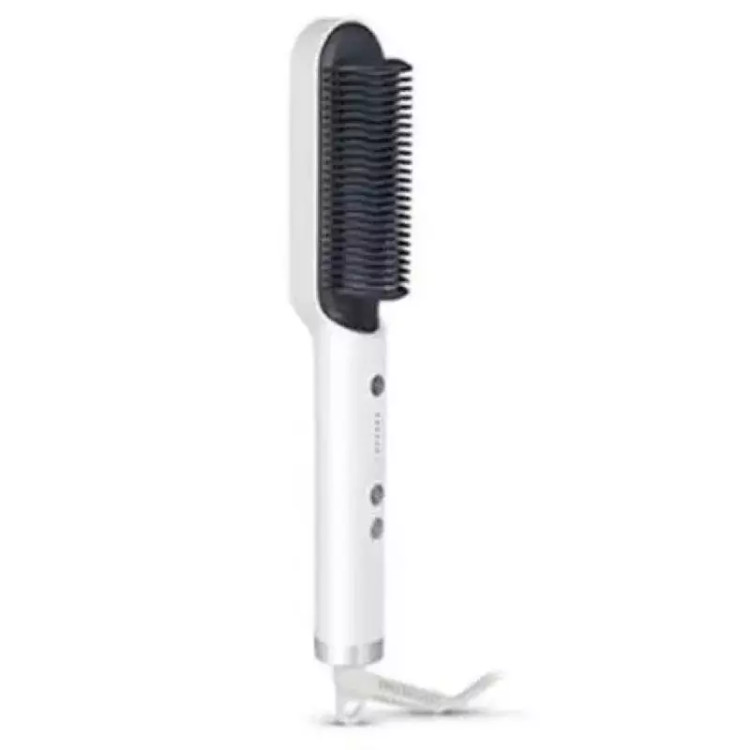 برس حرارتی hair straightener مدل 909B