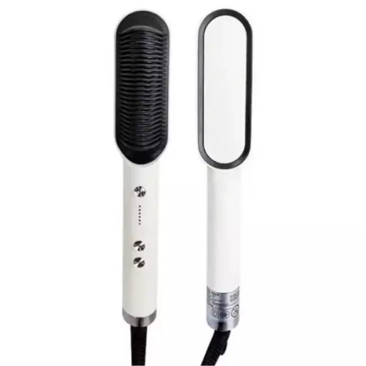 برس حرارتی hair straightener مدل 909B