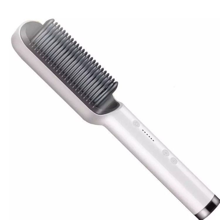 برس حرارتی hair straightener مدل 909B