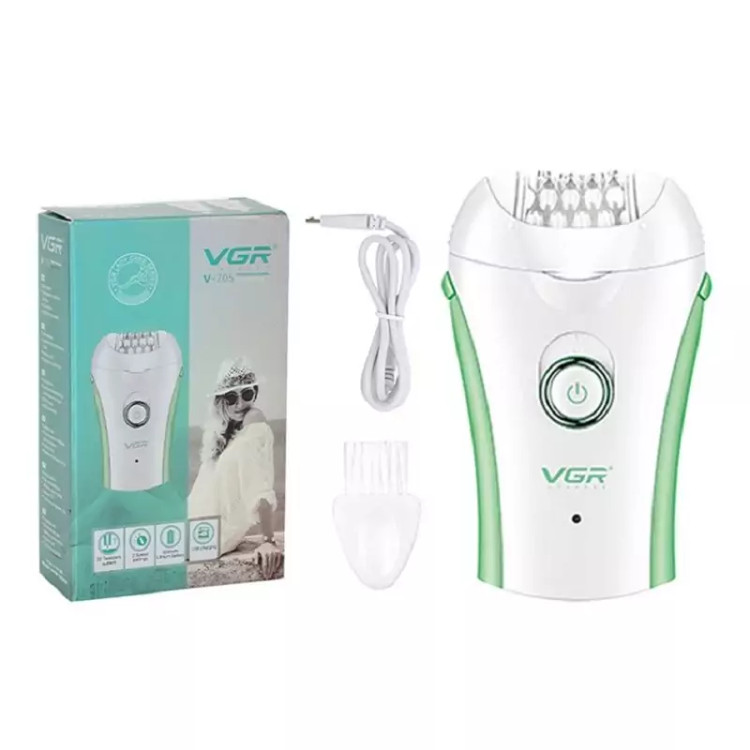 اپیلیدی وی جی آر مدل V-705صددرصدتضمینی