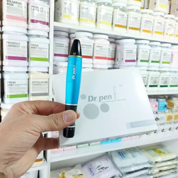 دکترپن ای وان دبلیو 3تیکه اورجینال a1w لیبل دار اصلی