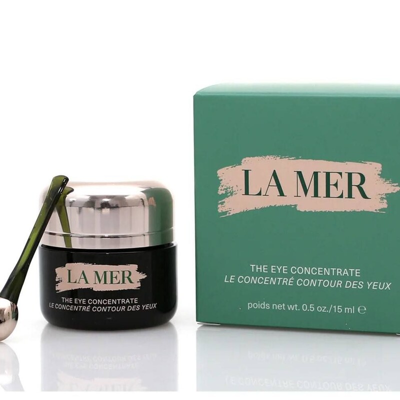 بالم دور چشم لامر کاهش پف La Mer The