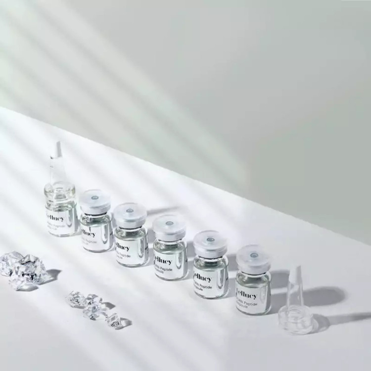 کوکتل دی ان ای ماهی سالمون PDRN Cellucyصددرصداصل