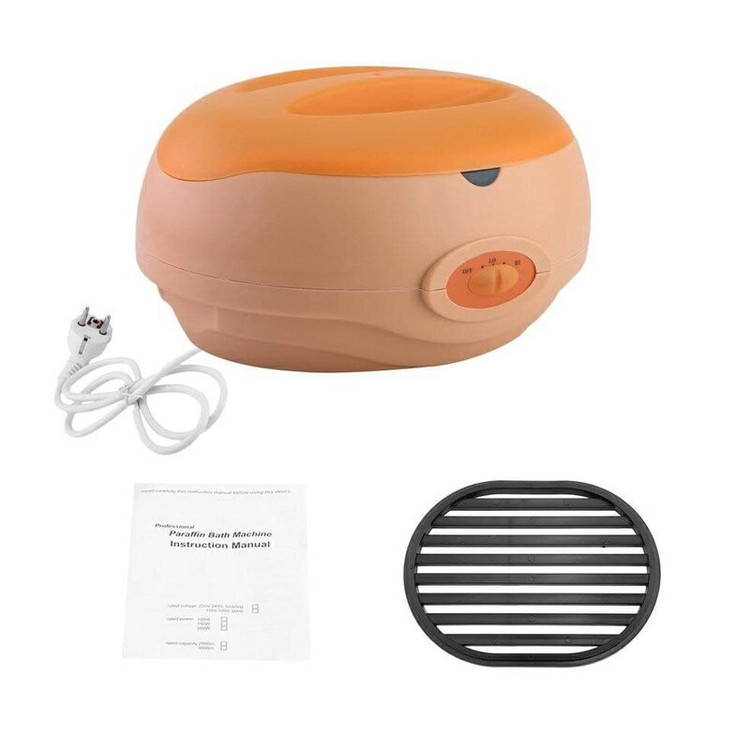 دستگاه پارافین 4 لیتری (سایز بزرگ) Paraffin