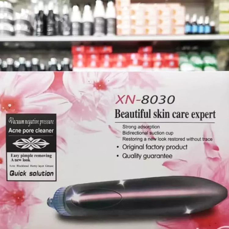 دستگاه میکرودرم پاکسازی صورت مدل XN-8030
