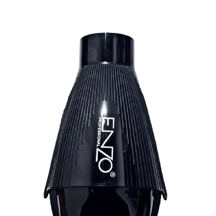 سشوار حرفه ای انزو موتور سنگین سالنی معطر ENZO 6115