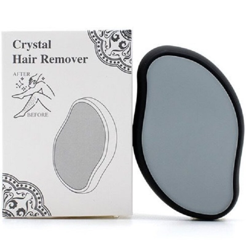 اپیلاتور پاک کننده موهای زائد کریستال جادویی Crystal Hair Removal