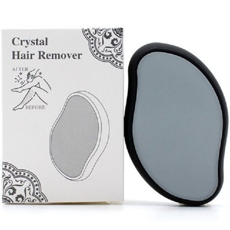 اپیلاتور پاک کننده موهای زائد کریستال جادویی Crystal Hair Removal
