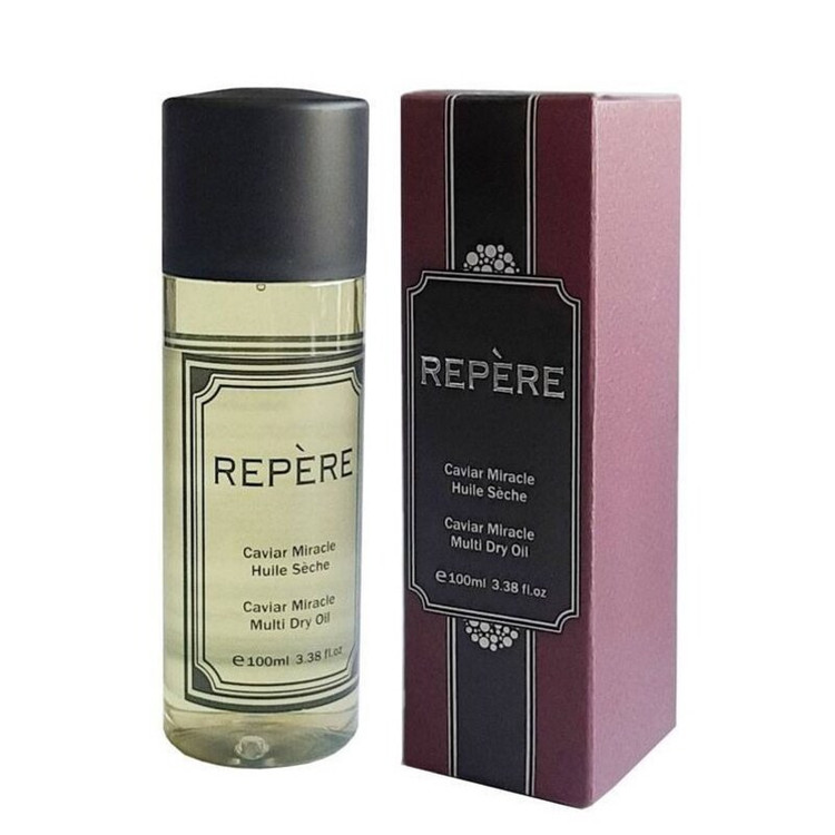 روغن خاویار آرگان و هسته انگور (PEPERE)