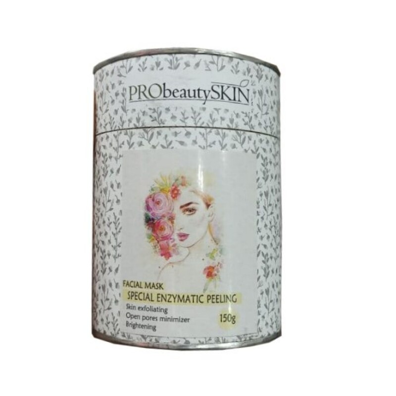 پیلینگ انزیمی پرو بیوتی  250g