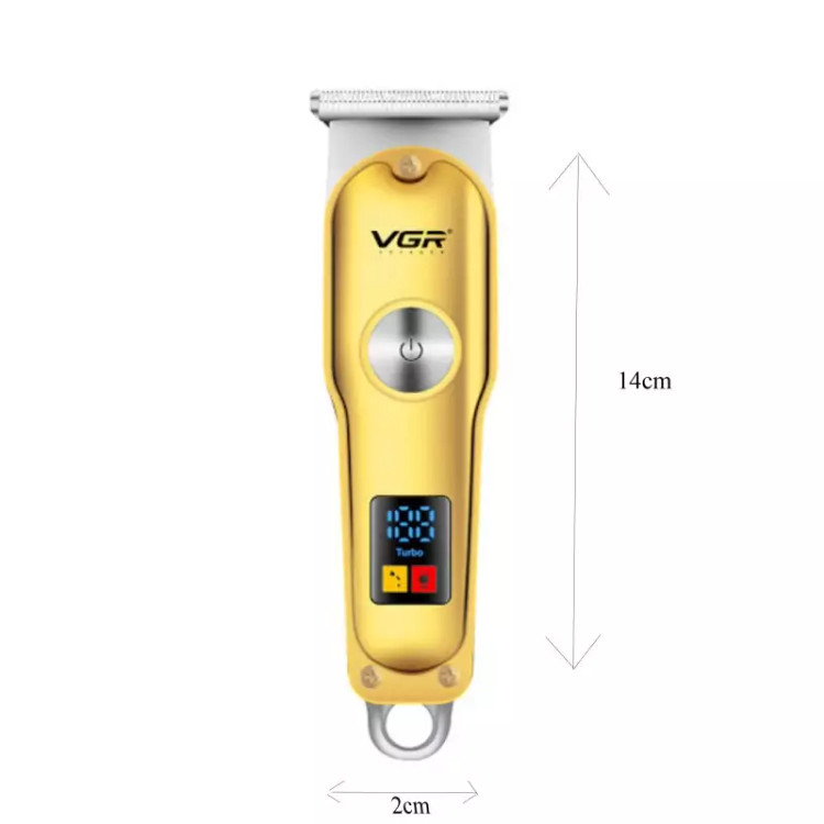 ماشین اصلاح وی جی آر مدل vgr v-290صددرصدتضمینی